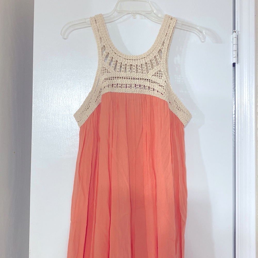 Chelsea & Violet Maxi Dress
